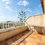 Διαμέρισμα Cap Roig, Duplex *