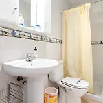 Cap Roig, Duplex Διαμέρισμα L'Ampolla