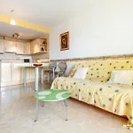Διαμέρισμα Cap Roig, Duplex L'Ampolla