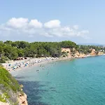 Cap Roig, Duplex *