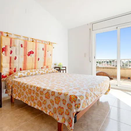 Cap Roig, Duplex Apartment *