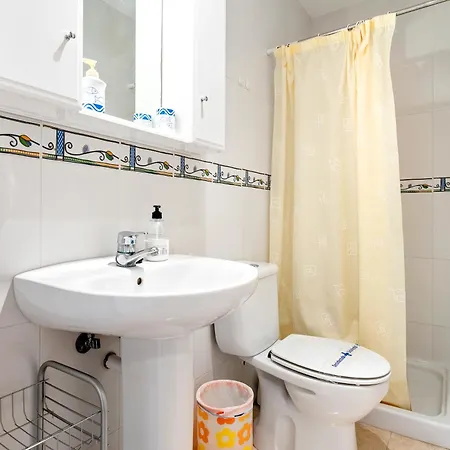 Cap Roig, Duplex Apartment L'Ampolla