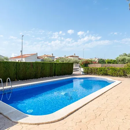 Cap Roig, Duplex