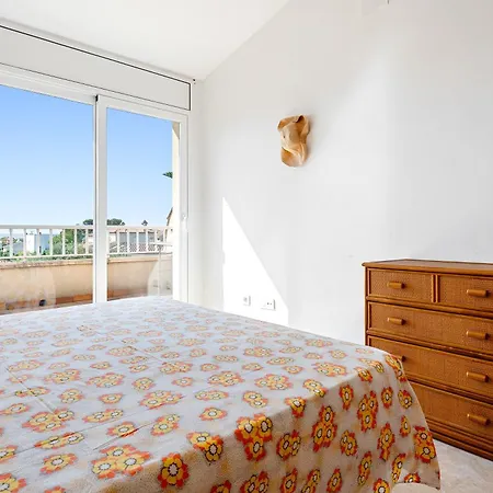 Cap Roig, Duplex Apartment