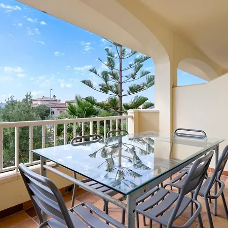 Apartment Cap Roig, Duplex
