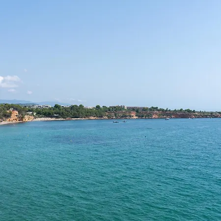 Cap Roig, Duplex Apartment
