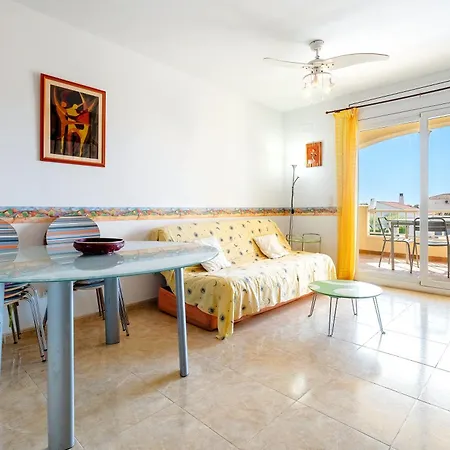 Cap Roig, Duplex Apartment *