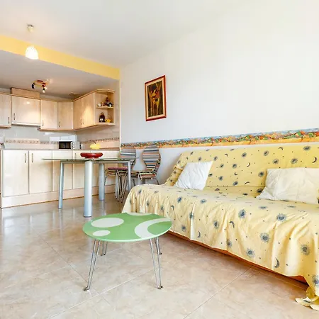 Apartment Cap Roig, Duplex L'Ampolla