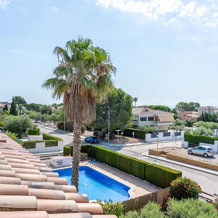 Cap Roig, Duplex Apartment *