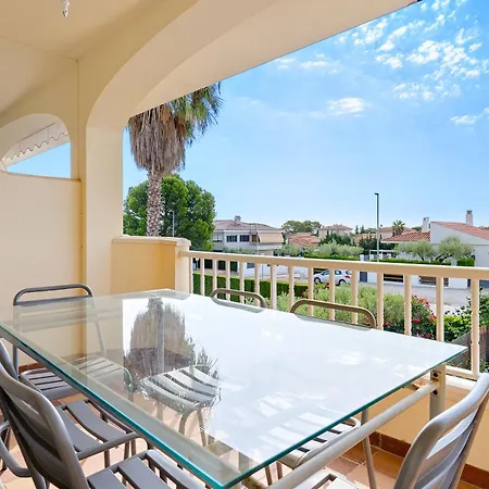 Cap Roig, Duplex