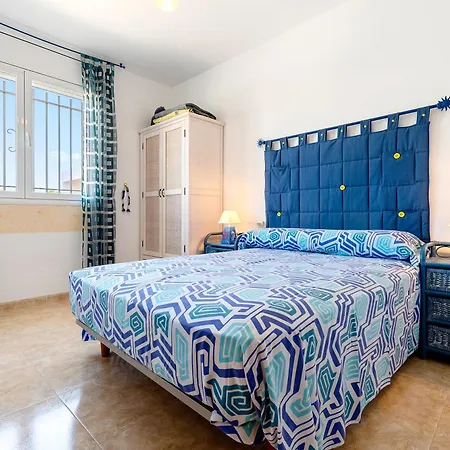 Cap Roig, Duplex Apartment