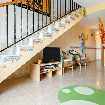 Apartment Cap Roig, Duplex