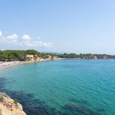 Apartment Cap Roig, Duplex