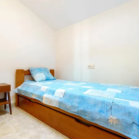 Cap Roig, Duplex *