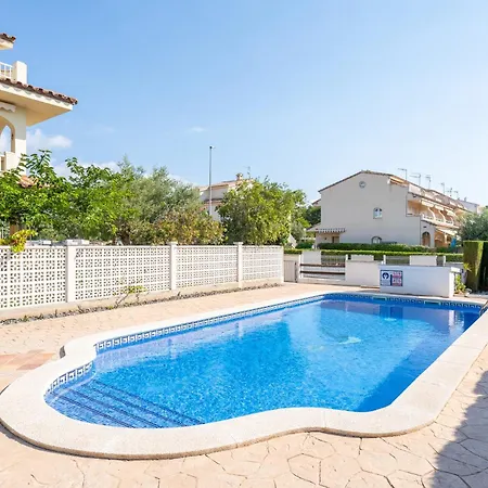 Cap Roig, Duplex Apartment *