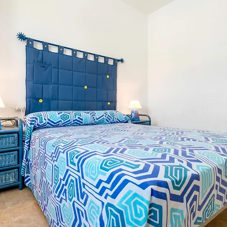 Appartamento Cap Roig, Duplex