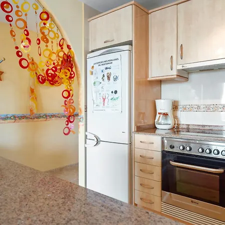 Cap Roig, Duplex L'Ampolla