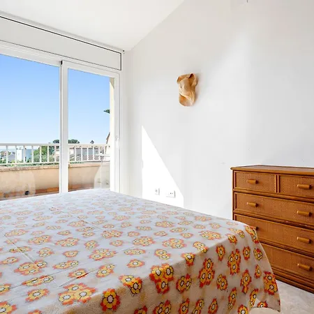 Cap Roig, Duplex Διαμέρισμα *