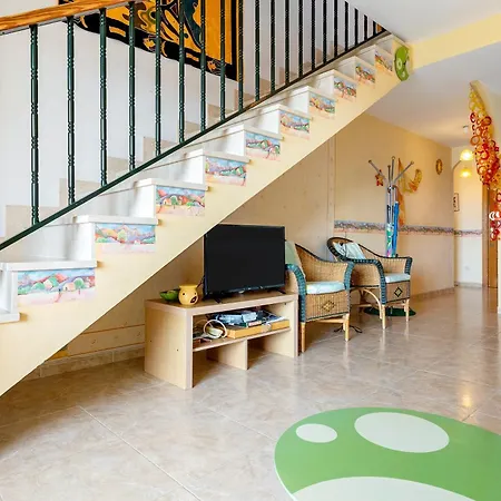 Διαμέρισμα Cap Roig, Duplex L'Ampolla