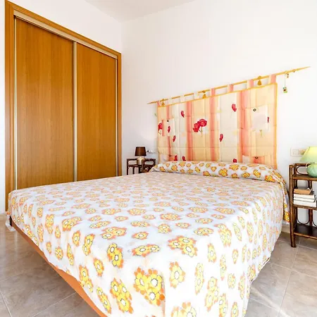 Cap Roig, Duplex * L'Ampolla