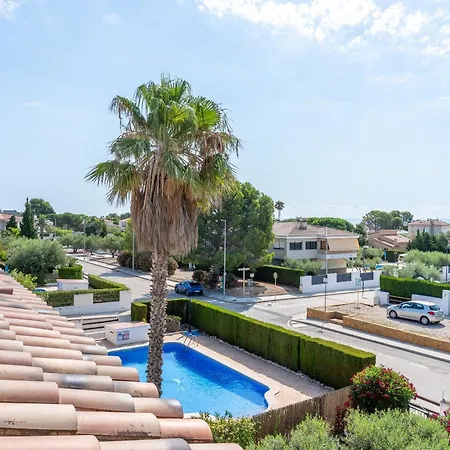 Cap Roig, Duplex