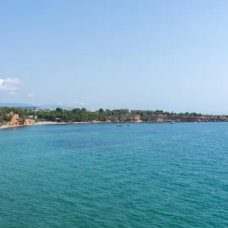 Διαμέρισμα Cap Roig, Duplex