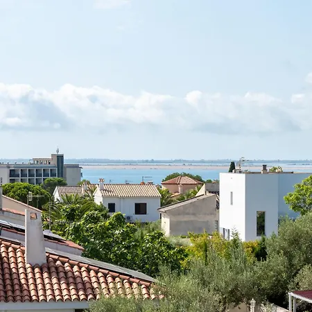 Cap Roig, Duplex Apartment